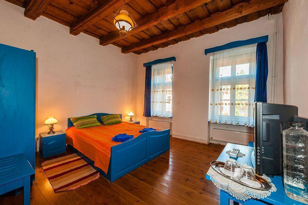Pension Cartref Saschiz Extérieur photo