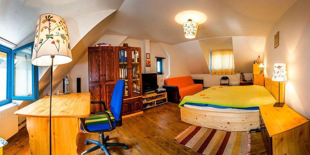 Pension Cartref Saschiz Extérieur photo