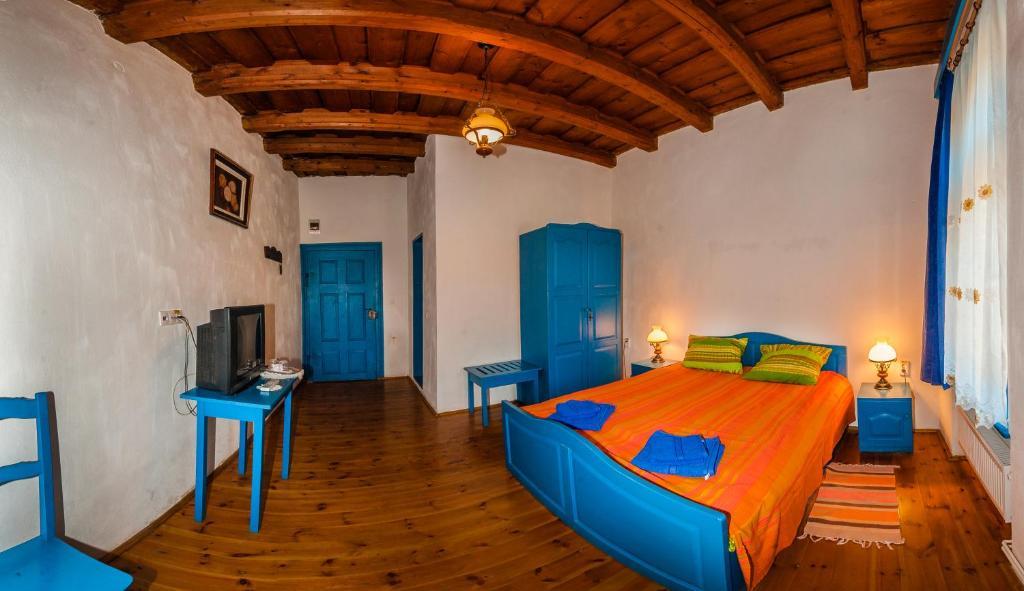 Pension Cartref Saschiz Chambre photo