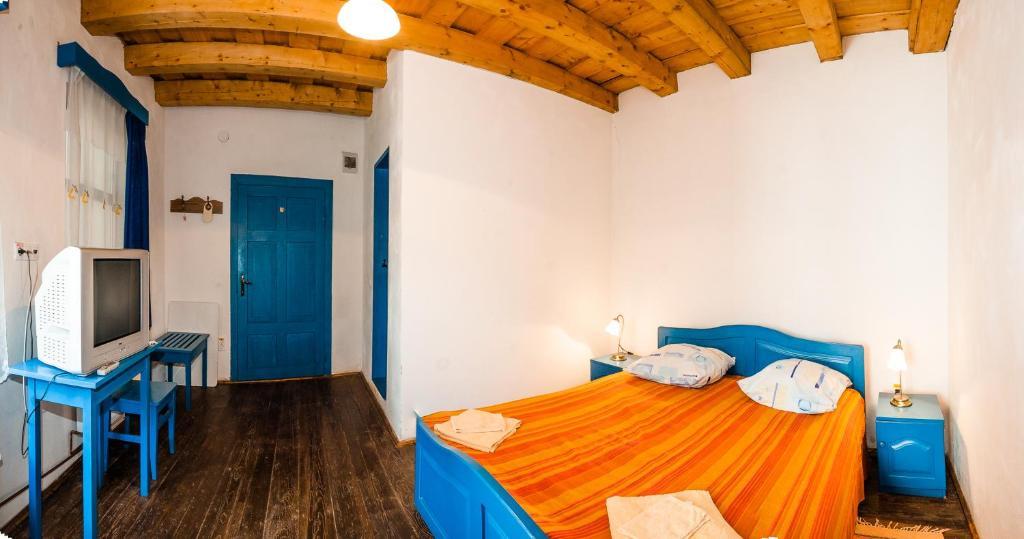 Pension Cartref Saschiz Chambre photo