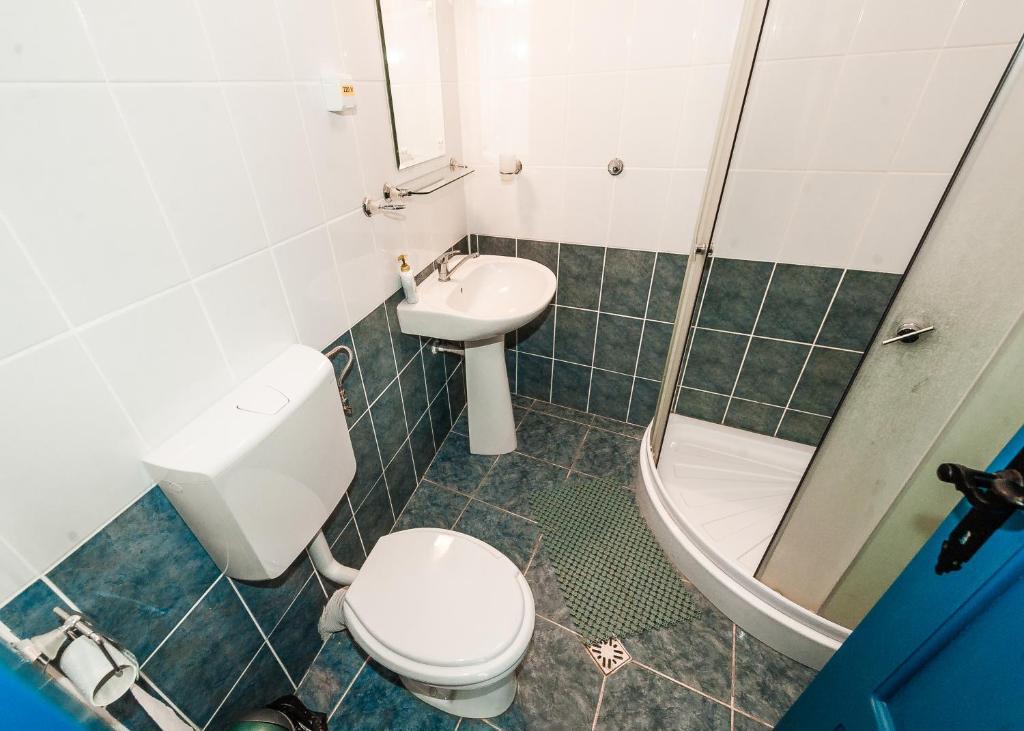 Pension Cartref Saschiz Chambre photo